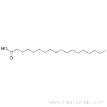 Stearic acid CAS 57-11-4